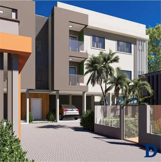 Cobertura à venda, com 3 quartos, 115,8m² - Daniel Andrade