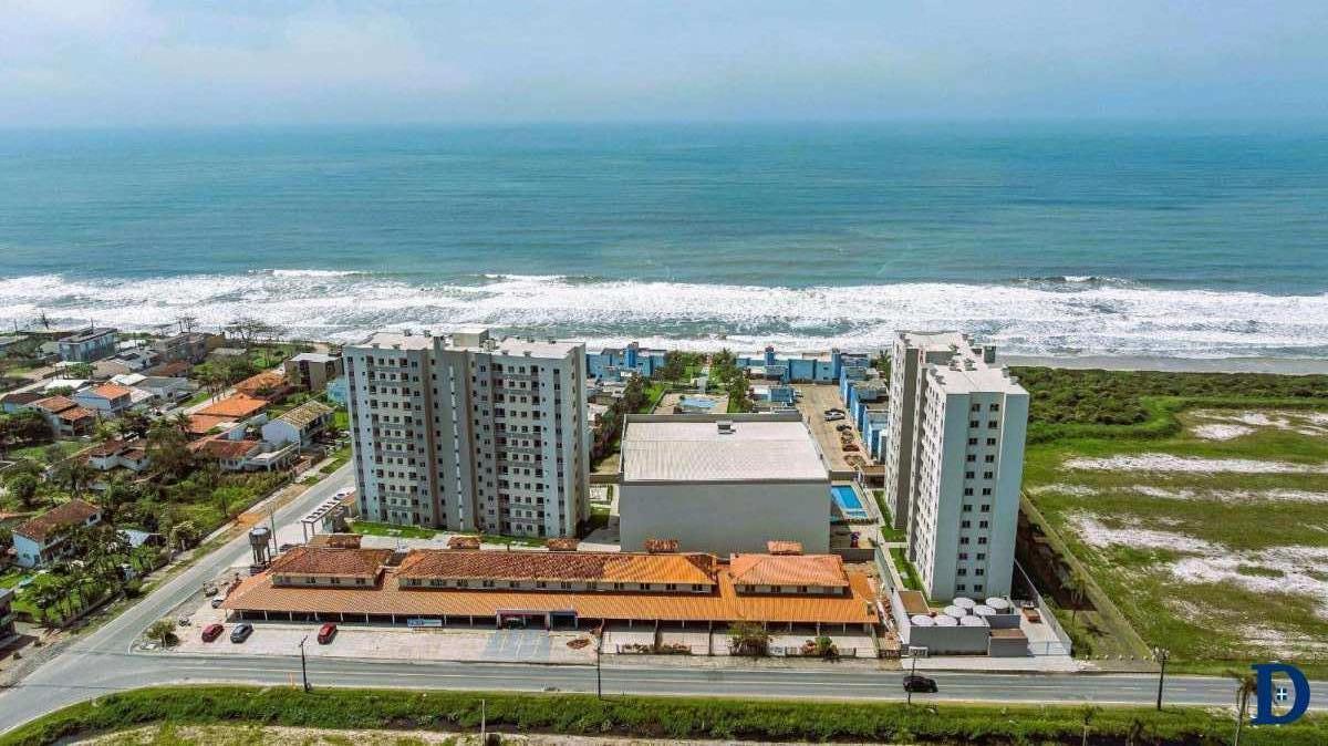 **Solarium Beach Club – Qualidade de vida, conforto e a poucos passos do mar.** - Daniel Andrade