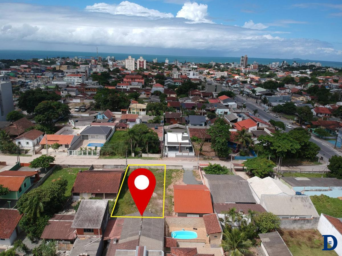 Terreno, 360m², à venda - Daniel Andrade