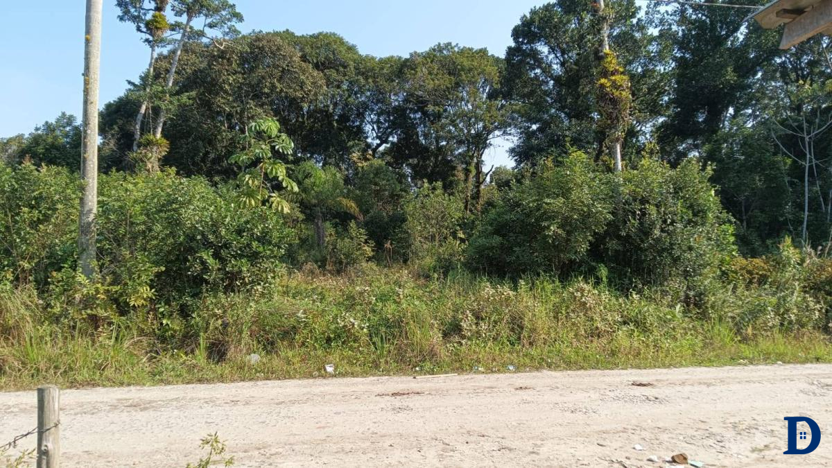 Terreno à venda, 192m² - Daniel Andrade