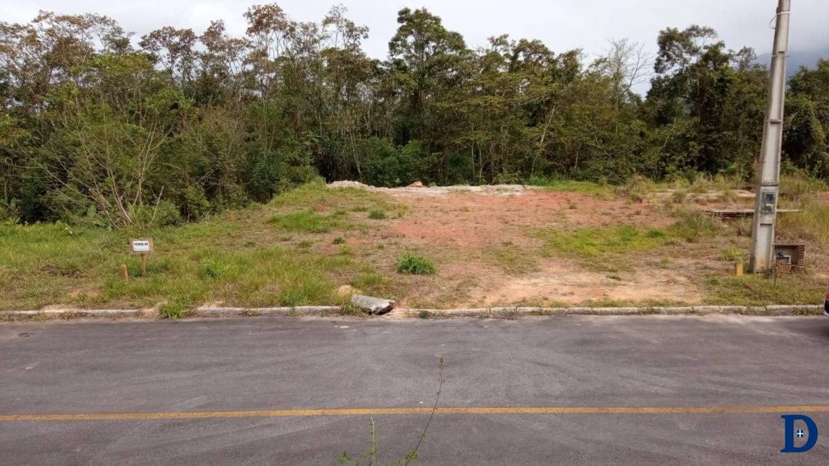 Terreno em Garuva- SC - Limpo e Aterrado - Pronto para Construir - Daniel Andrade