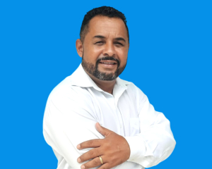 Corretor - Daniel Andrade